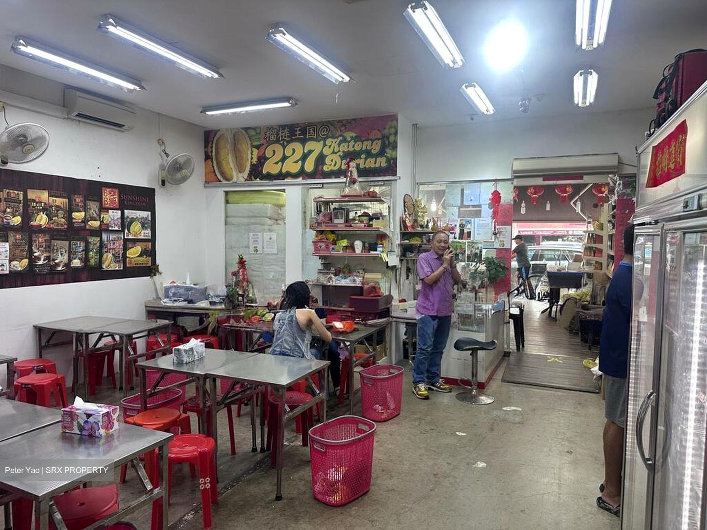 Chapel Close (D15), Shop House #502856191